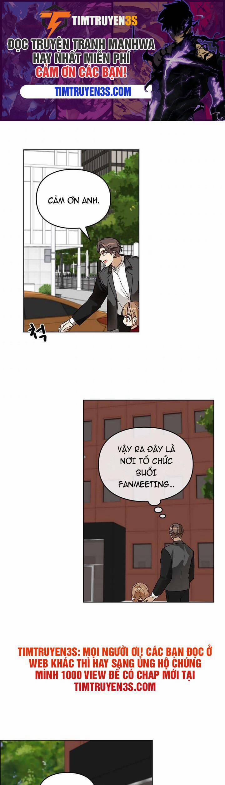 Tôi Trở Thành Một Người Cha 66 trang 1