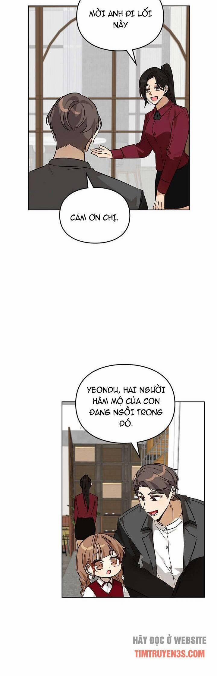 Tôi Trở Thành Một Người Cha 66 trang 12