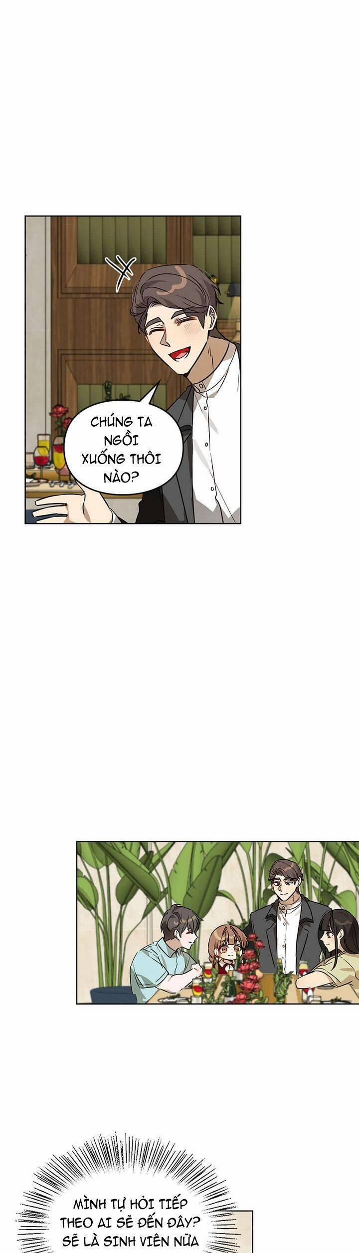 Tôi Trở Thành Một Người Cha 66 trang 25