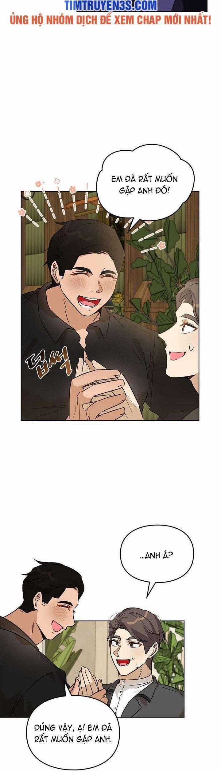 Tôi Trở Thành Một Người Cha 66 trang 29