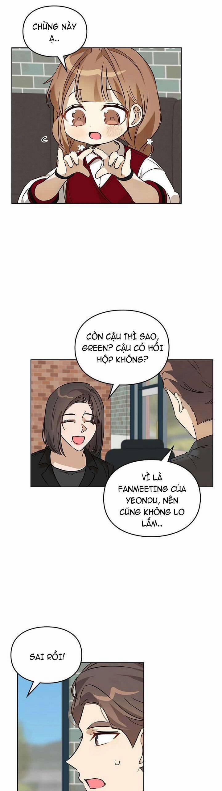 Tôi Trở Thành Một Người Cha 66 trang 3