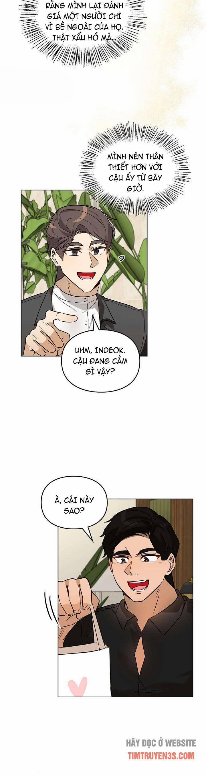 Tôi Trở Thành Một Người Cha 66 trang 35