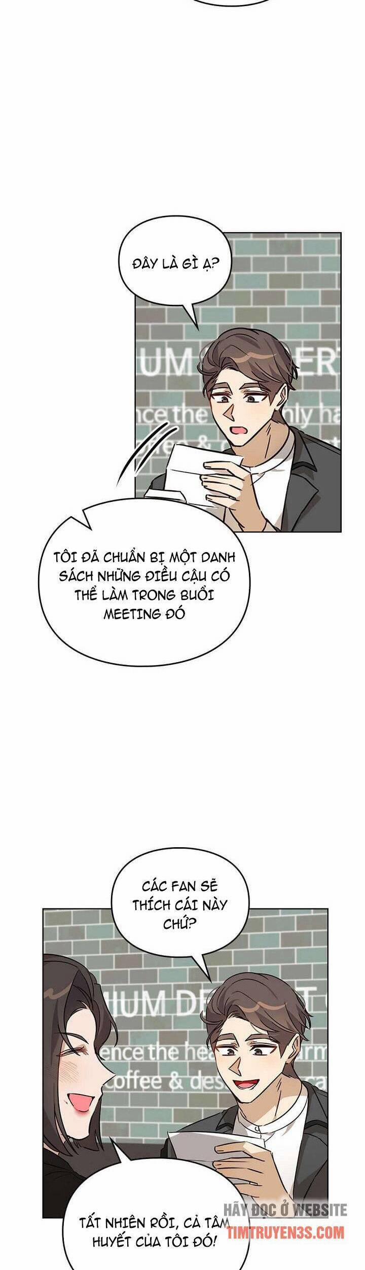 Tôi Trở Thành Một Người Cha 66 trang 6