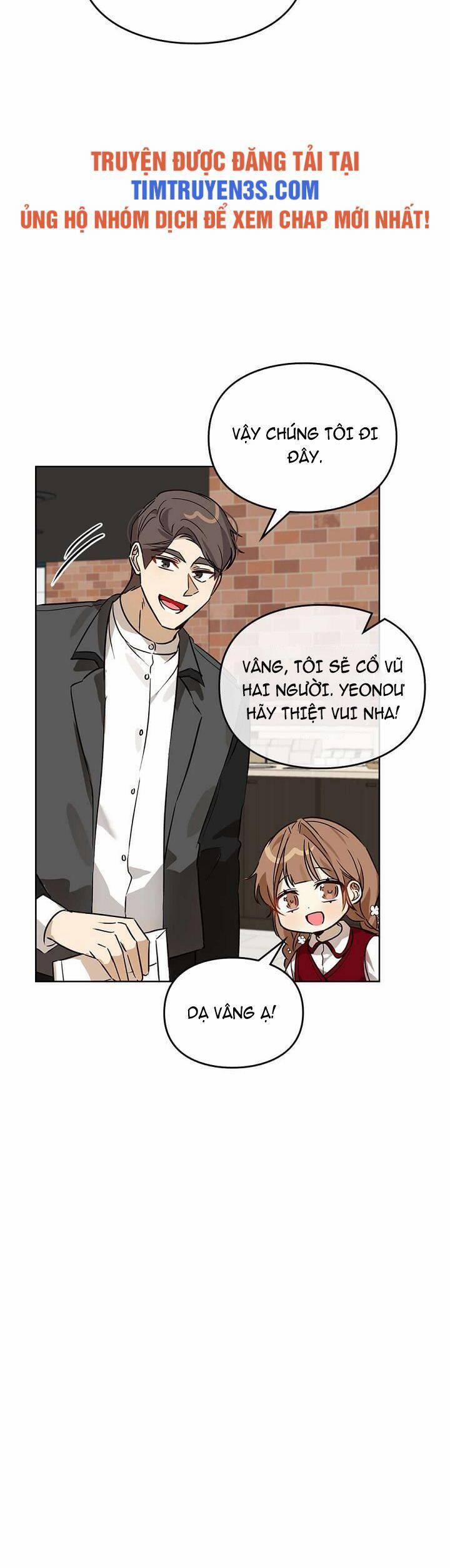 Tôi Trở Thành Một Người Cha 66 trang 7