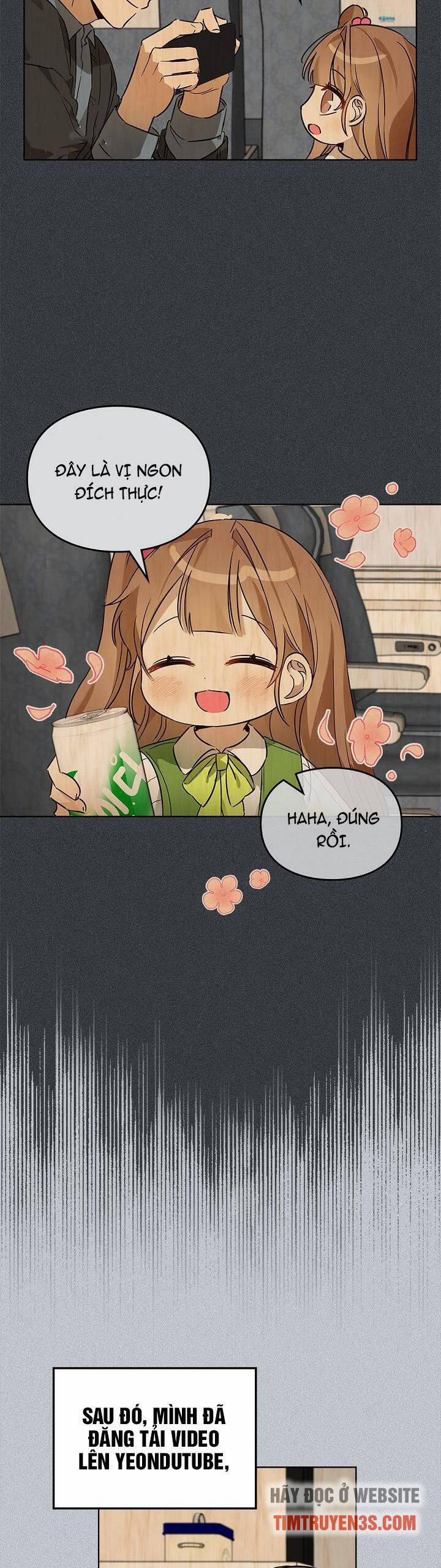 Tôi Trở Thành Một Người Cha 67 trang 12