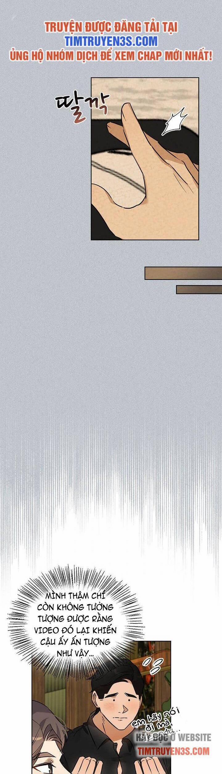 Tôi Trở Thành Một Người Cha 67 trang 14