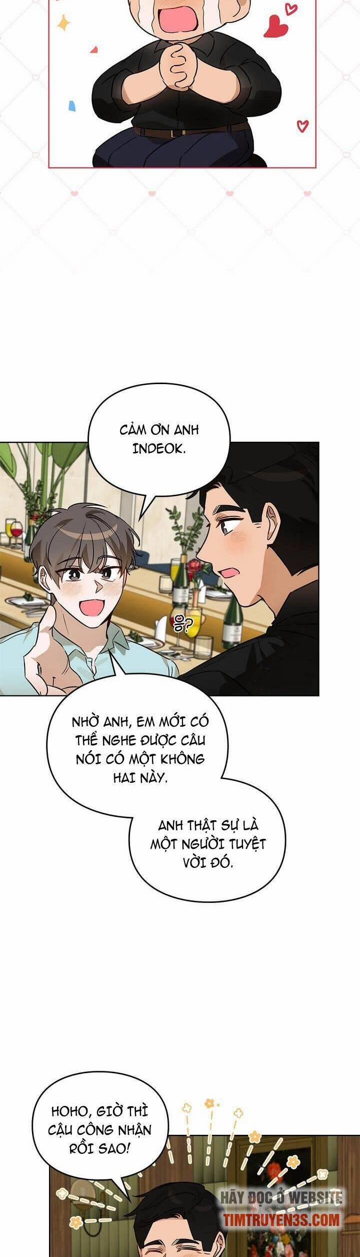 Tôi Trở Thành Một Người Cha 67 trang 16