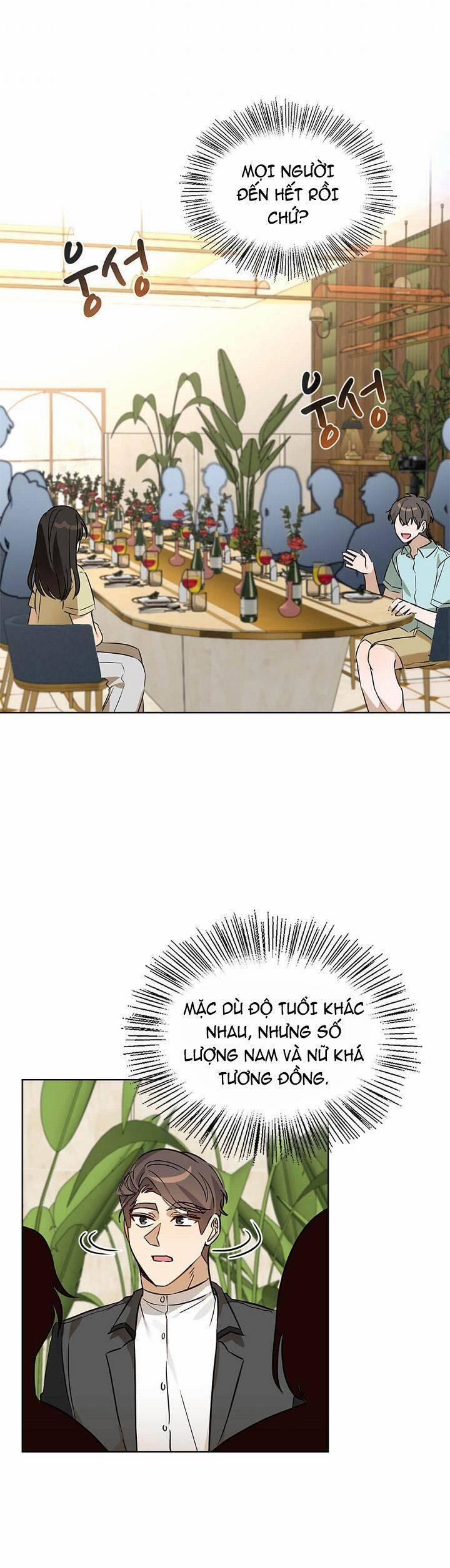 Tôi Trở Thành Một Người Cha 67 trang 19