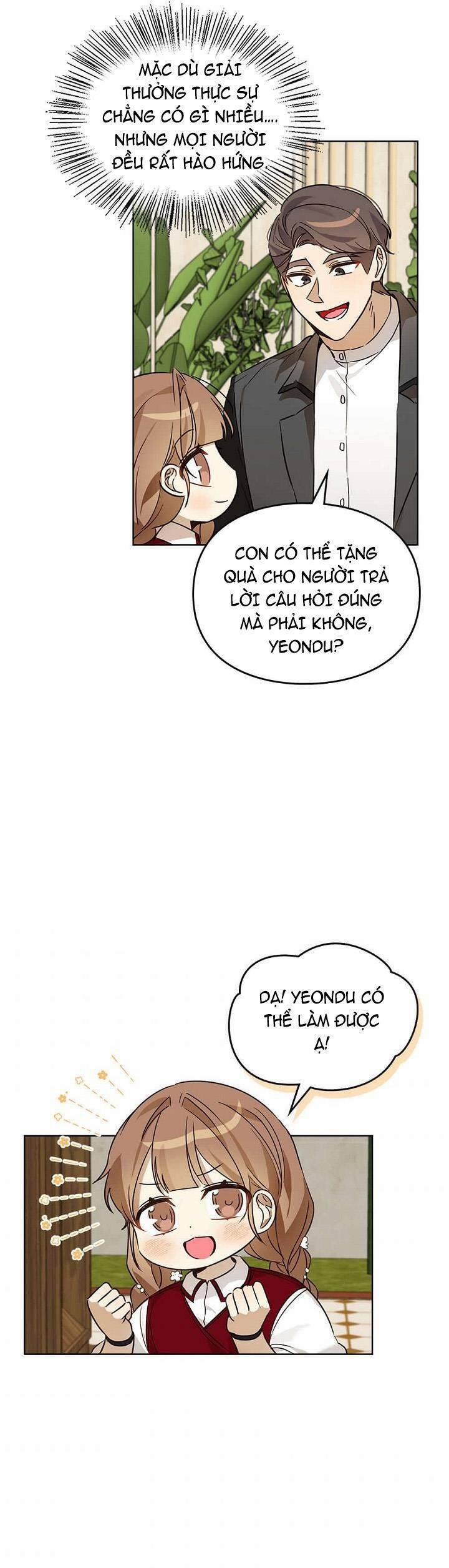 Tôi Trở Thành Một Người Cha 67 trang 27