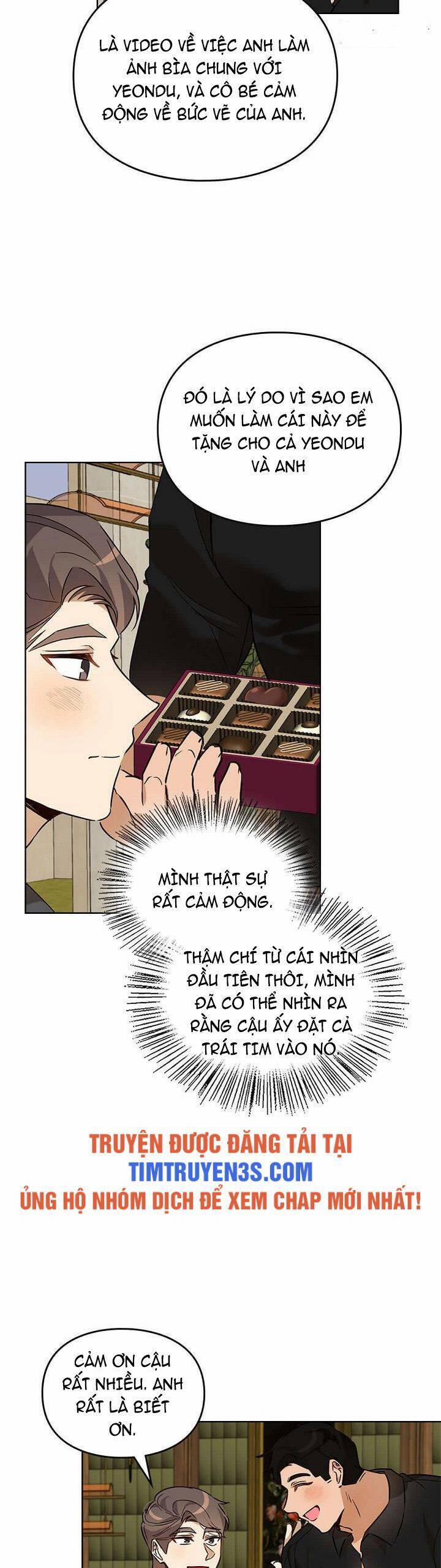 Tôi Trở Thành Một Người Cha 67 trang 3