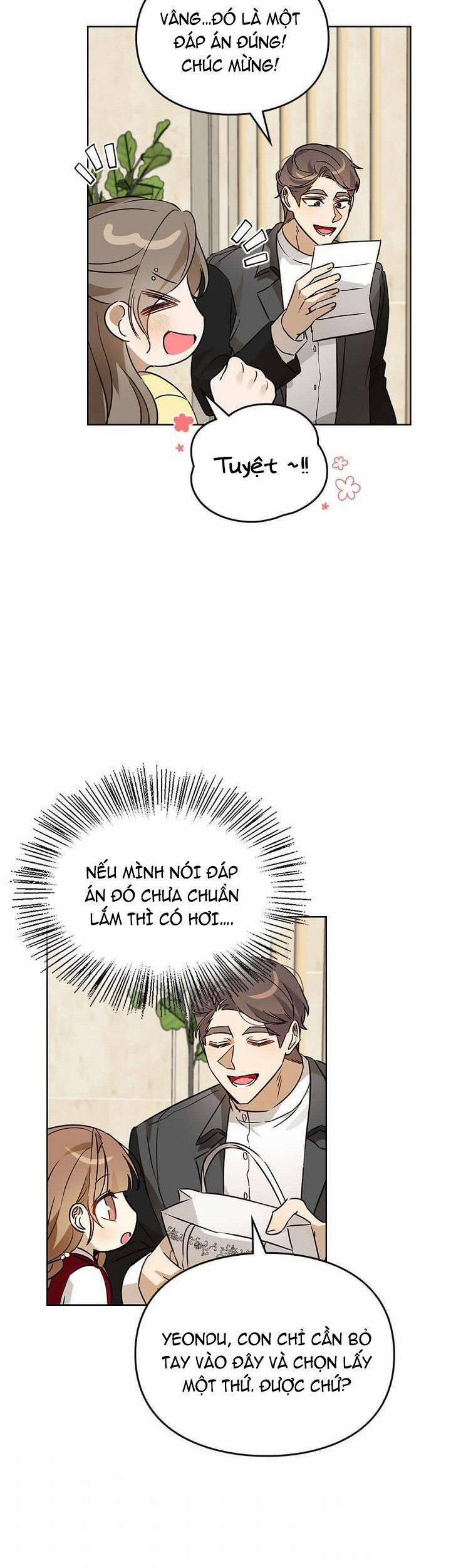 Tôi Trở Thành Một Người Cha 67 trang 31