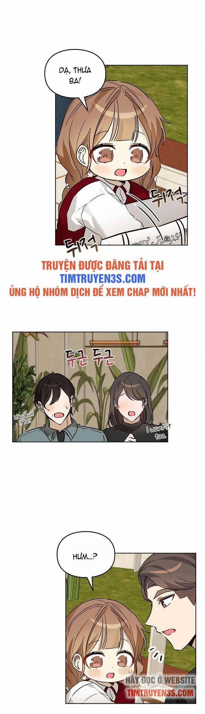 Tôi Trở Thành Một Người Cha 67 trang 32