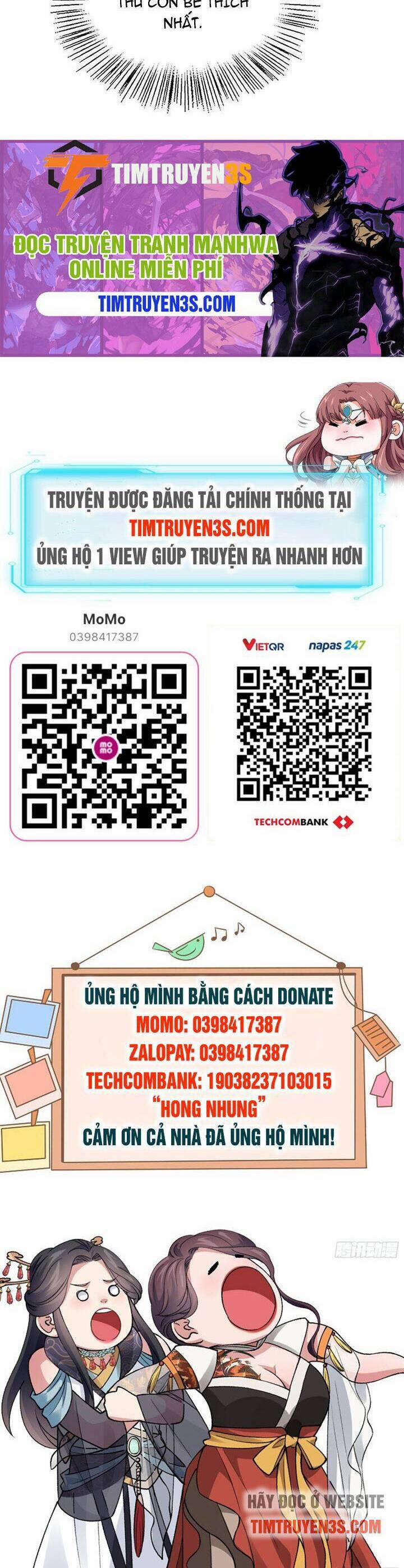 Tôi Trở Thành Một Người Cha 67 trang 34