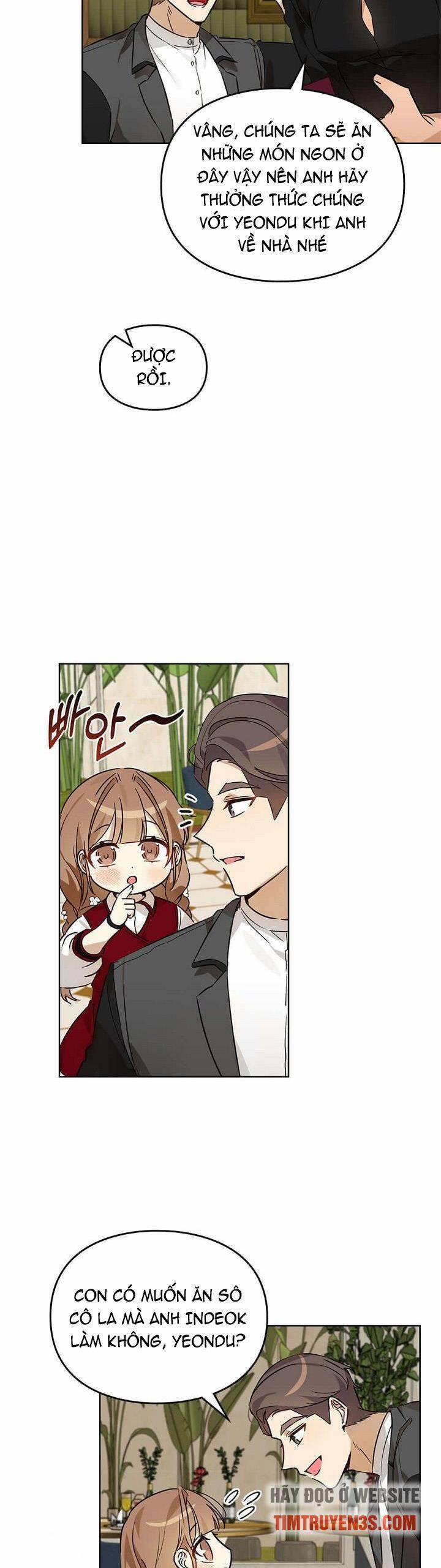 Tôi Trở Thành Một Người Cha 67 trang 4