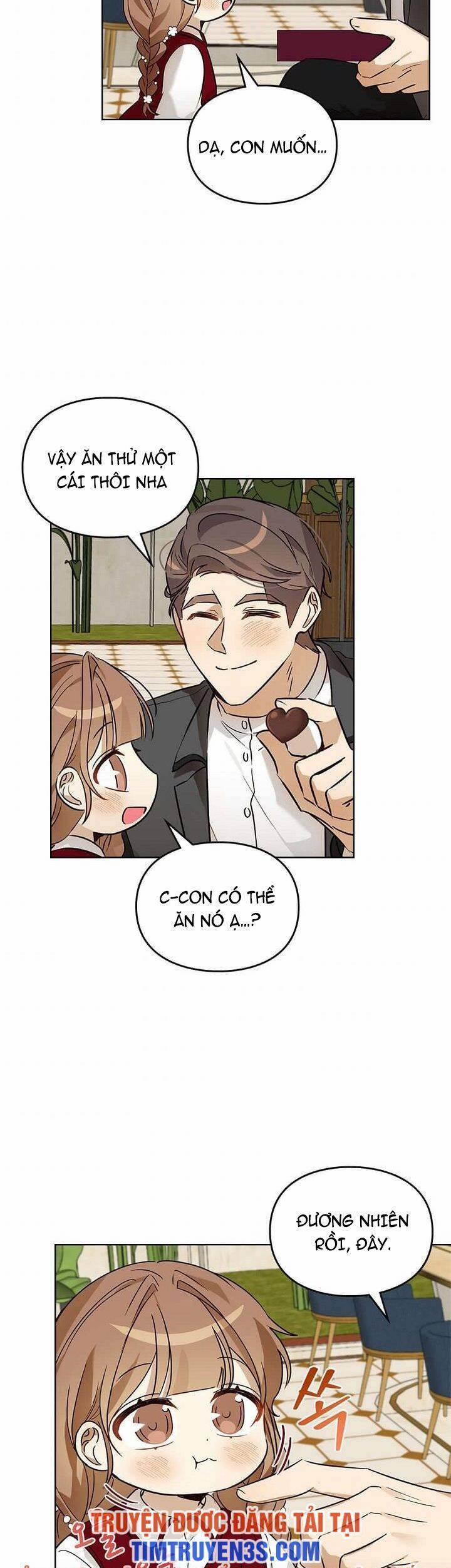 Tôi Trở Thành Một Người Cha 67 trang 5