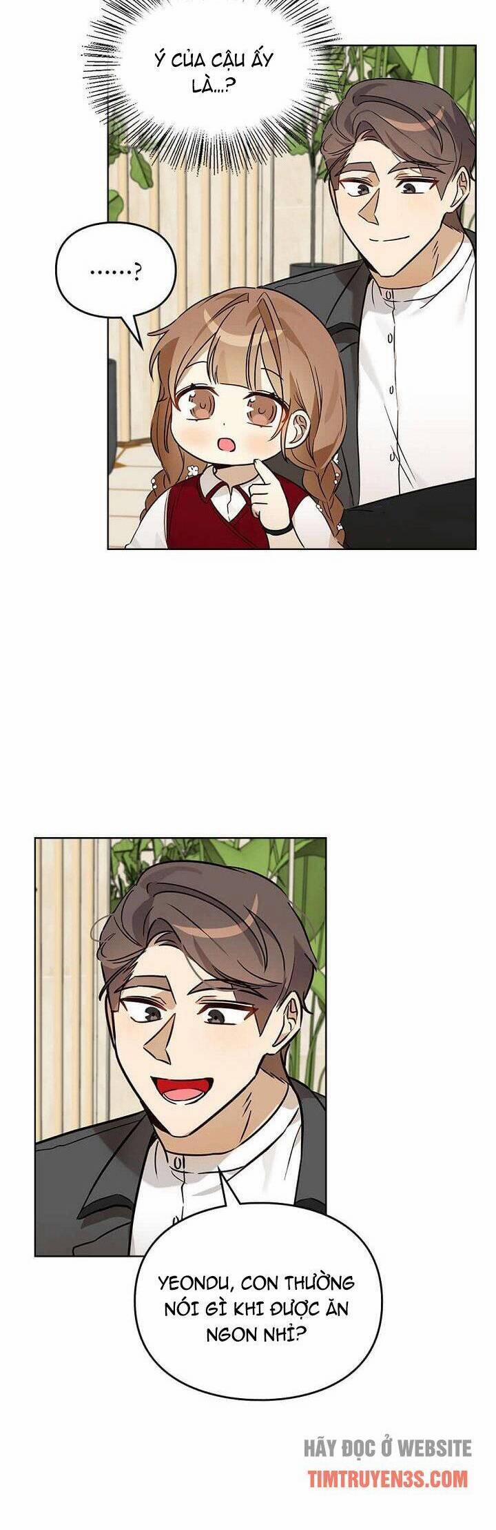 Tôi Trở Thành Một Người Cha 67 trang 8