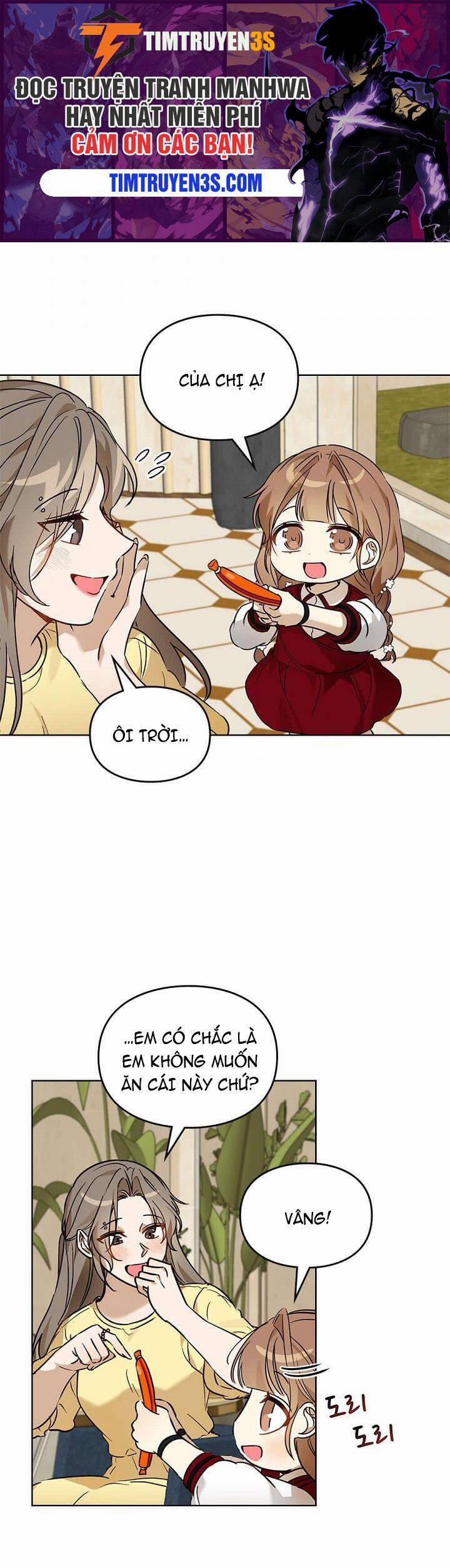 Tôi Trở Thành Một Người Cha 68 trang 1