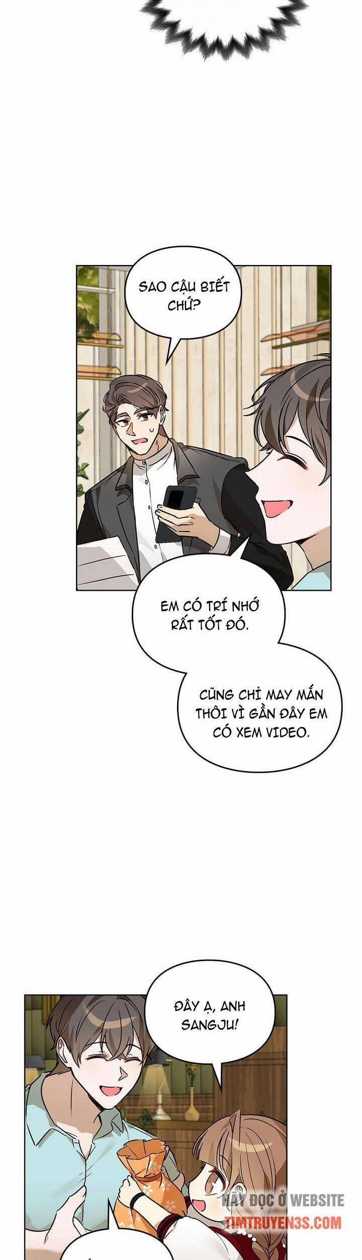 Tôi Trở Thành Một Người Cha 68 trang 10