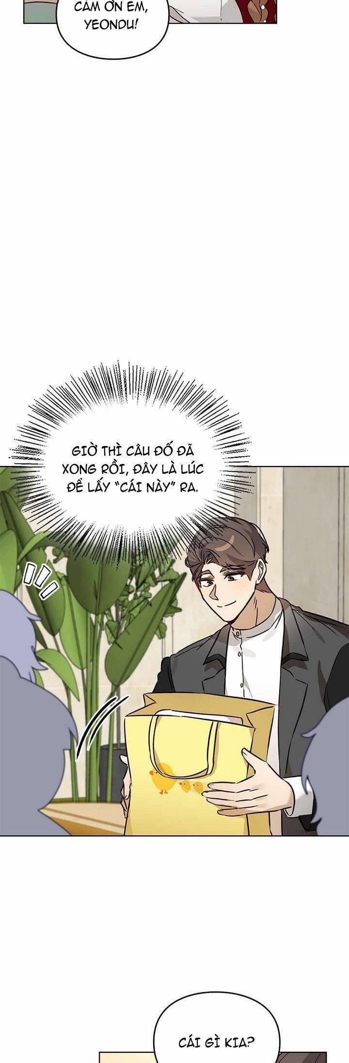 Tôi Trở Thành Một Người Cha 68 trang 11