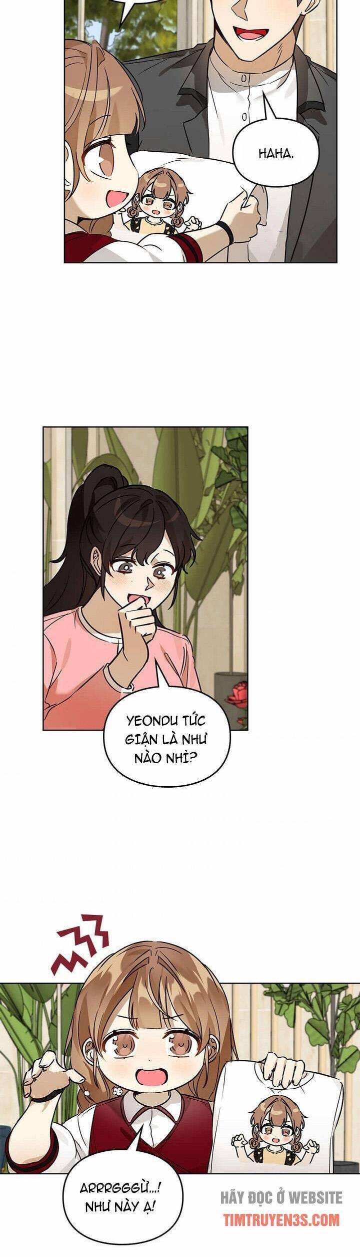 Tôi Trở Thành Một Người Cha 68 trang 14