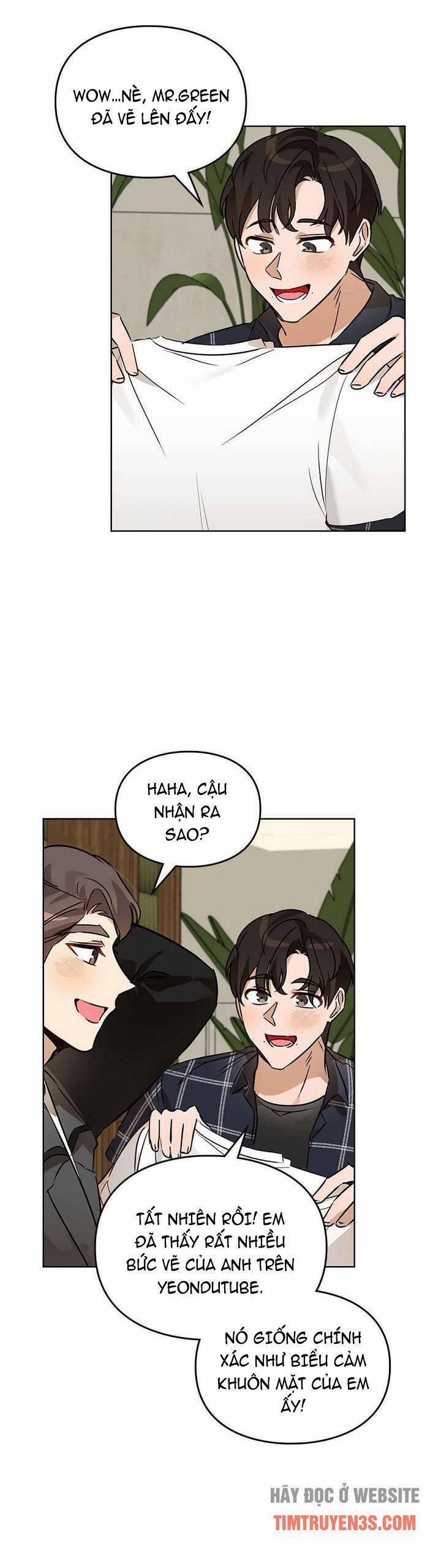 Tôi Trở Thành Một Người Cha 68 trang 16