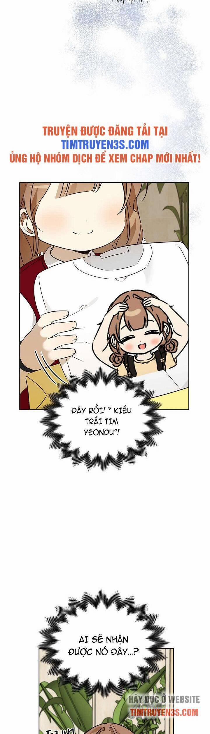 Tôi Trở Thành Một Người Cha 68 trang 20