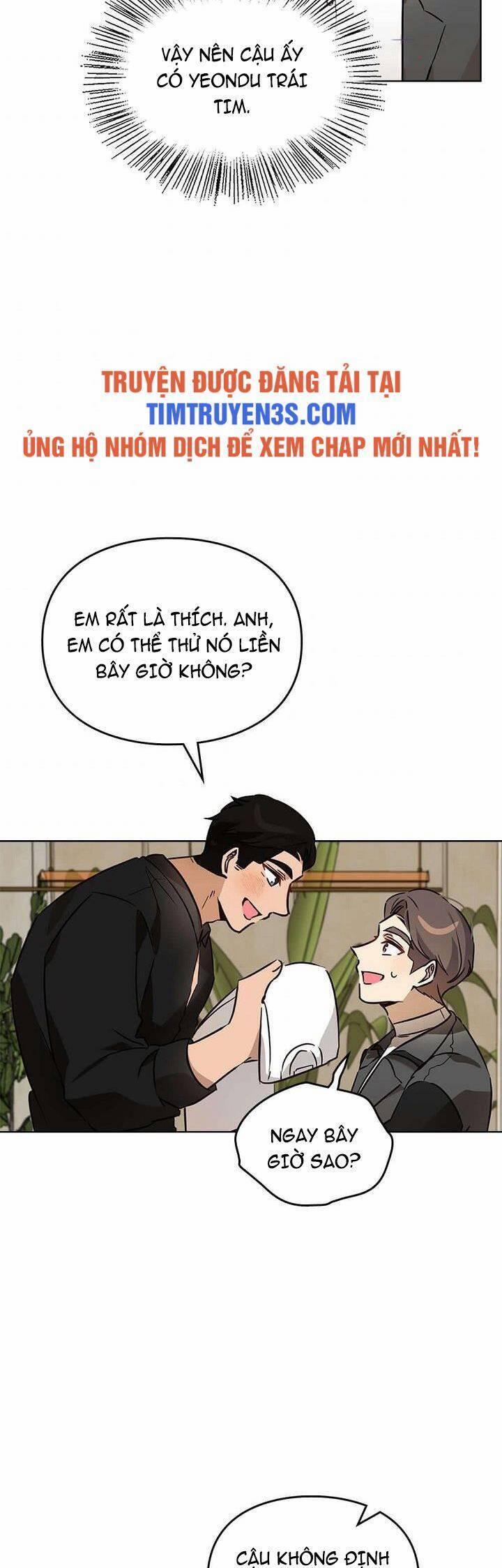 Tôi Trở Thành Một Người Cha 68 trang 23