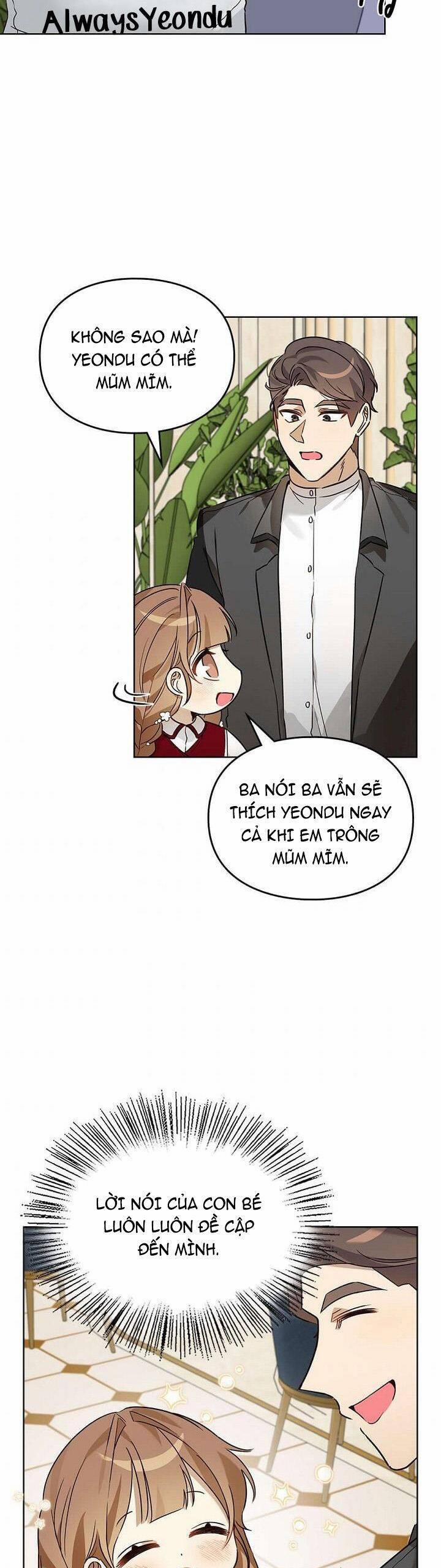 Tôi Trở Thành Một Người Cha 68 trang 27