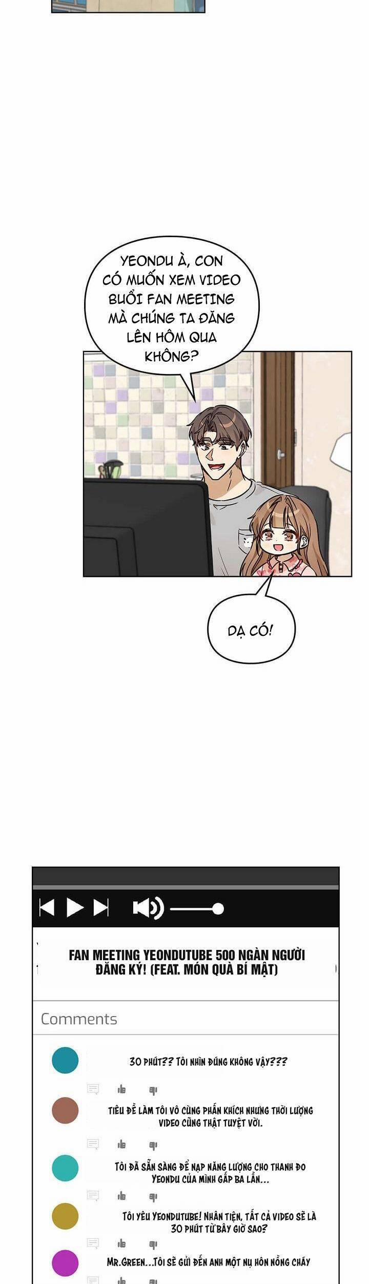 Tôi Trở Thành Một Người Cha 68 trang 29