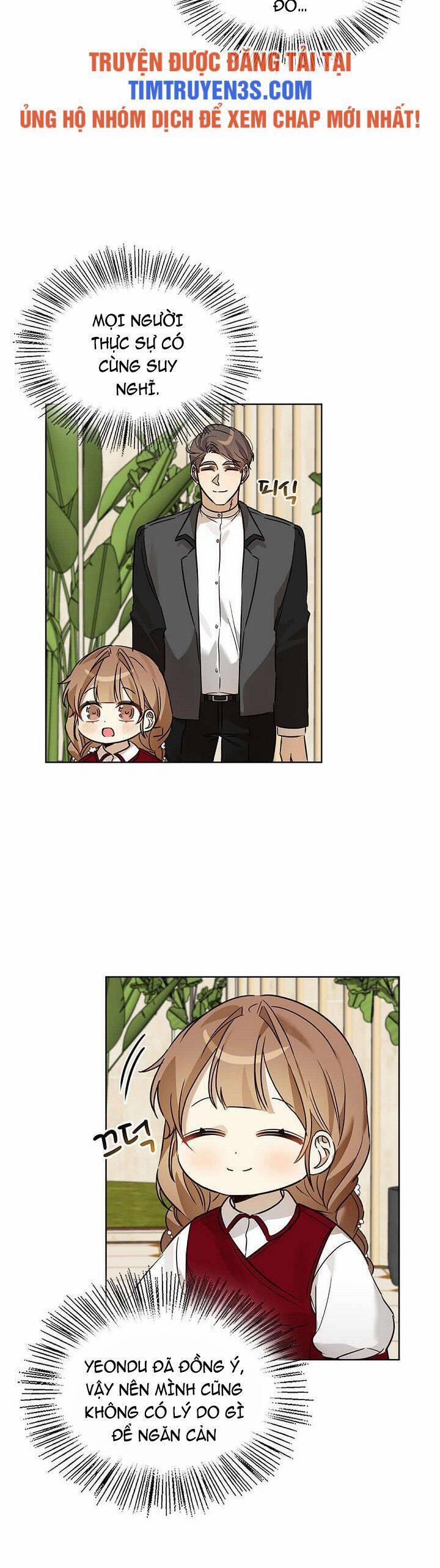 Tôi Trở Thành Một Người Cha 68 trang 3