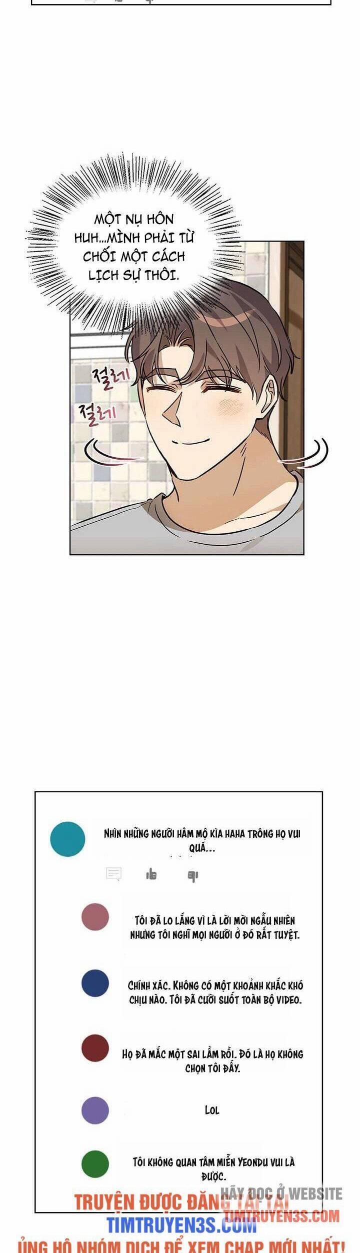 Tôi Trở Thành Một Người Cha 68 trang 30