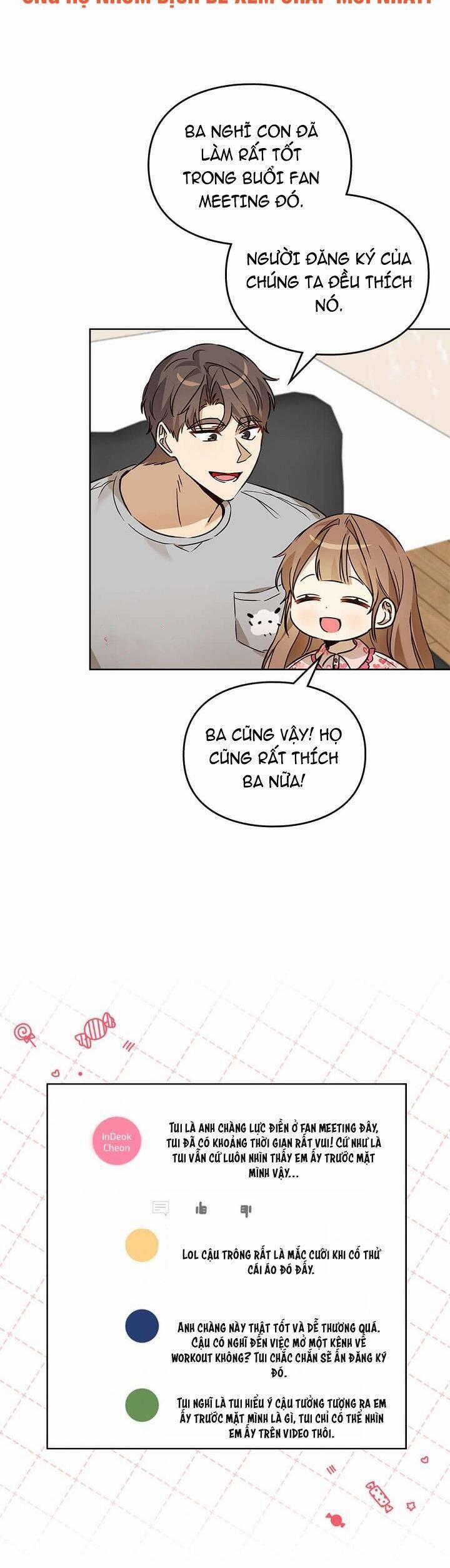 Tôi Trở Thành Một Người Cha 68 trang 31