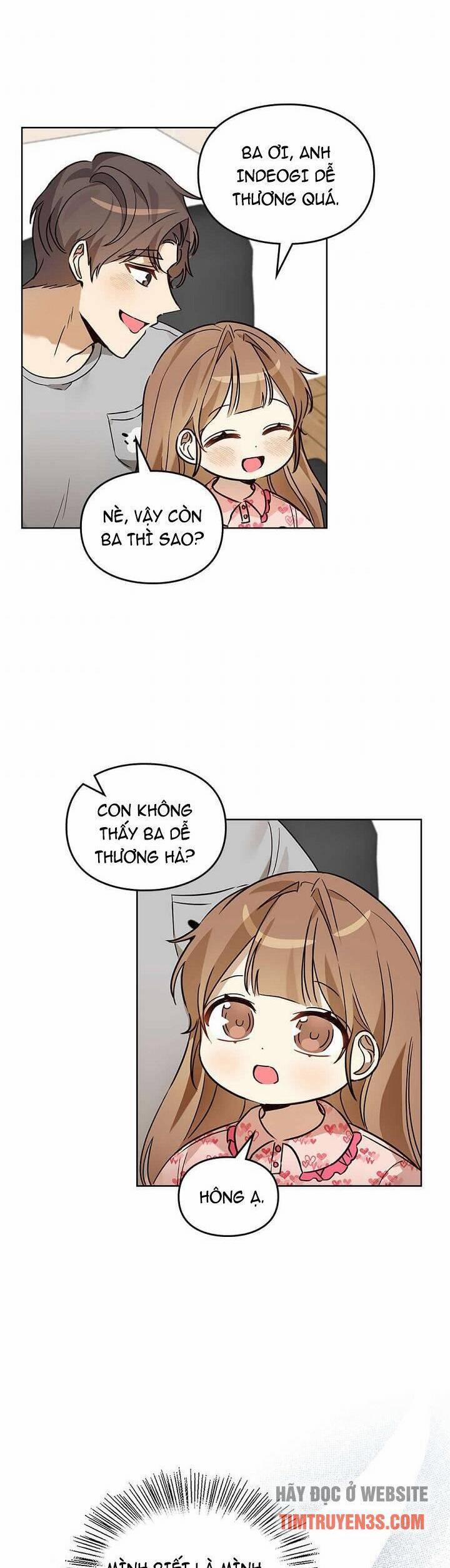 Tôi Trở Thành Một Người Cha 68 trang 32