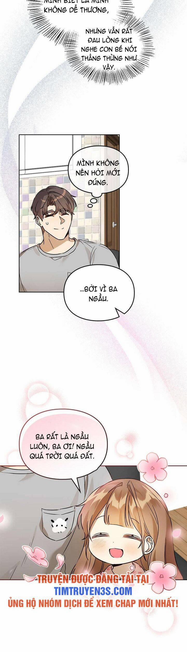 Tôi Trở Thành Một Người Cha 68 trang 33