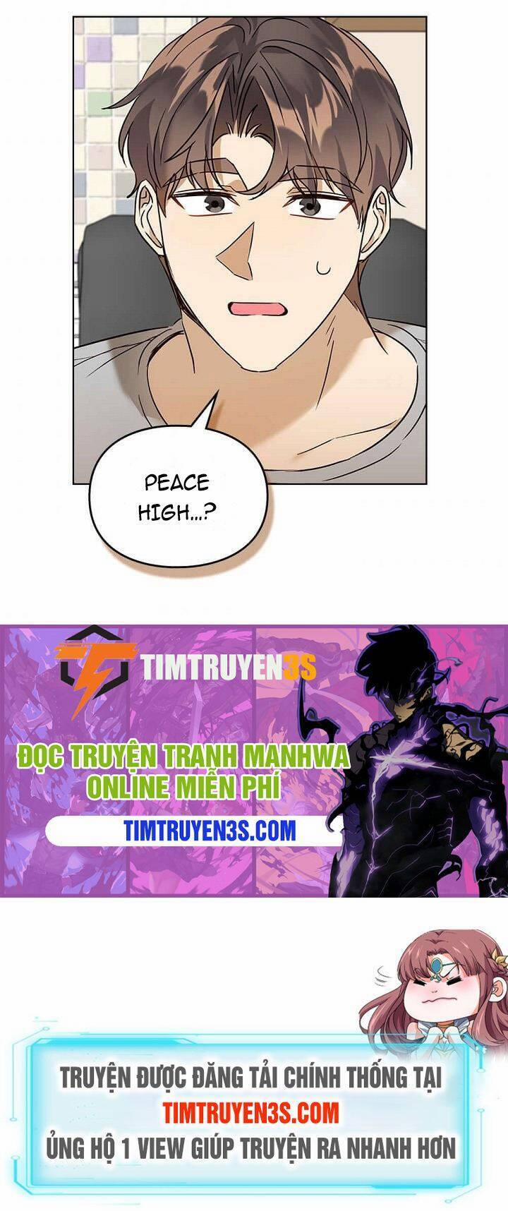 Tôi Trở Thành Một Người Cha 68 trang 37