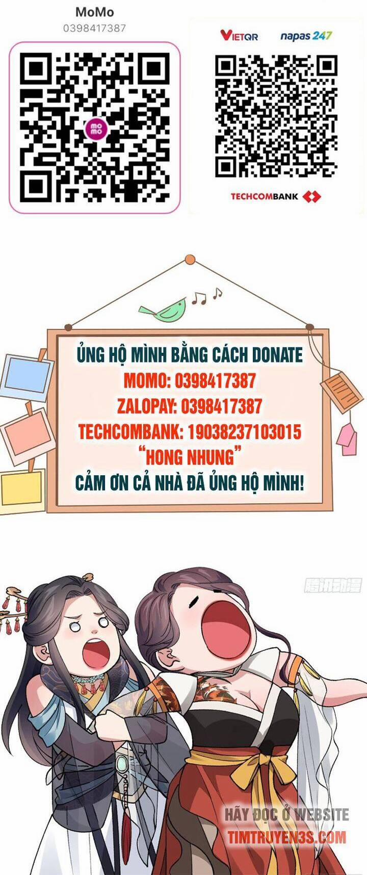 Tôi Trở Thành Một Người Cha 68 trang 38