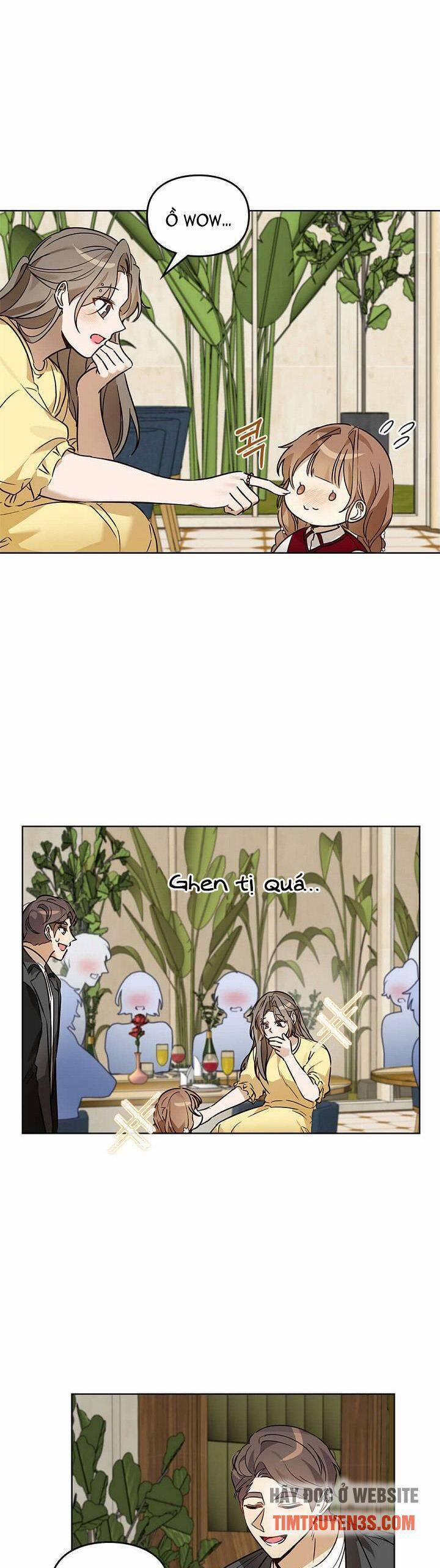 Tôi Trở Thành Một Người Cha 68 trang 4