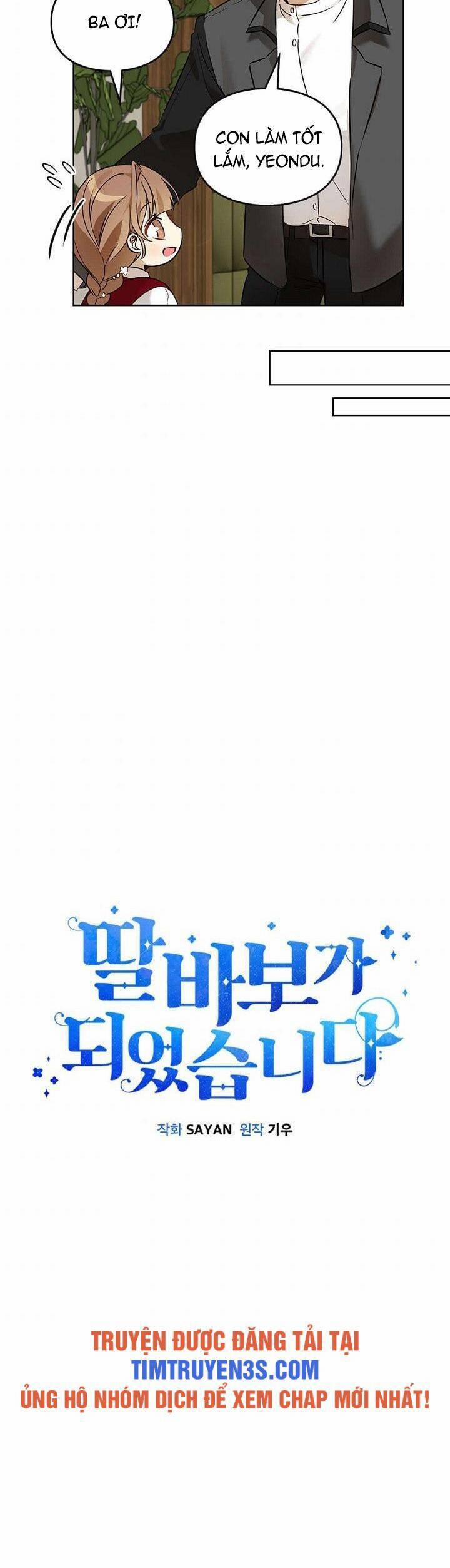 Tôi Trở Thành Một Người Cha 68 trang 5