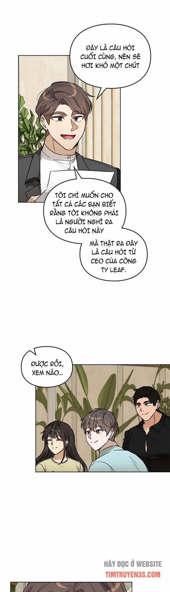 Tôi Trở Thành Một Người Cha 68 trang 6