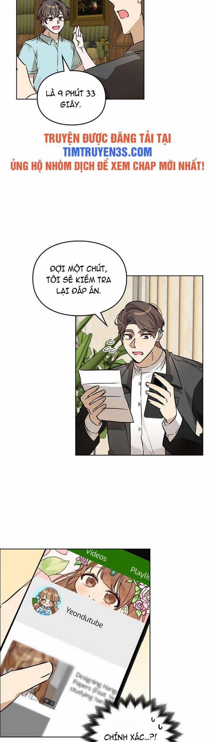 Tôi Trở Thành Một Người Cha 68 trang 9