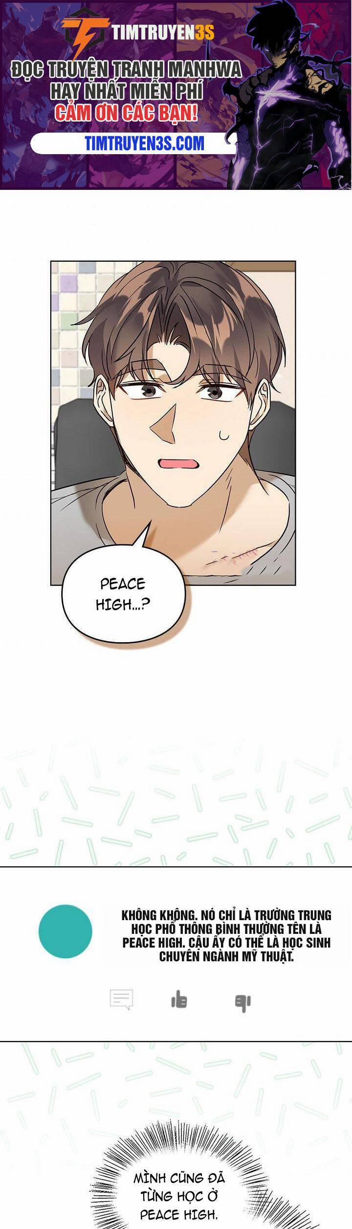 Tôi Trở Thành Một Người Cha 69 trang 1