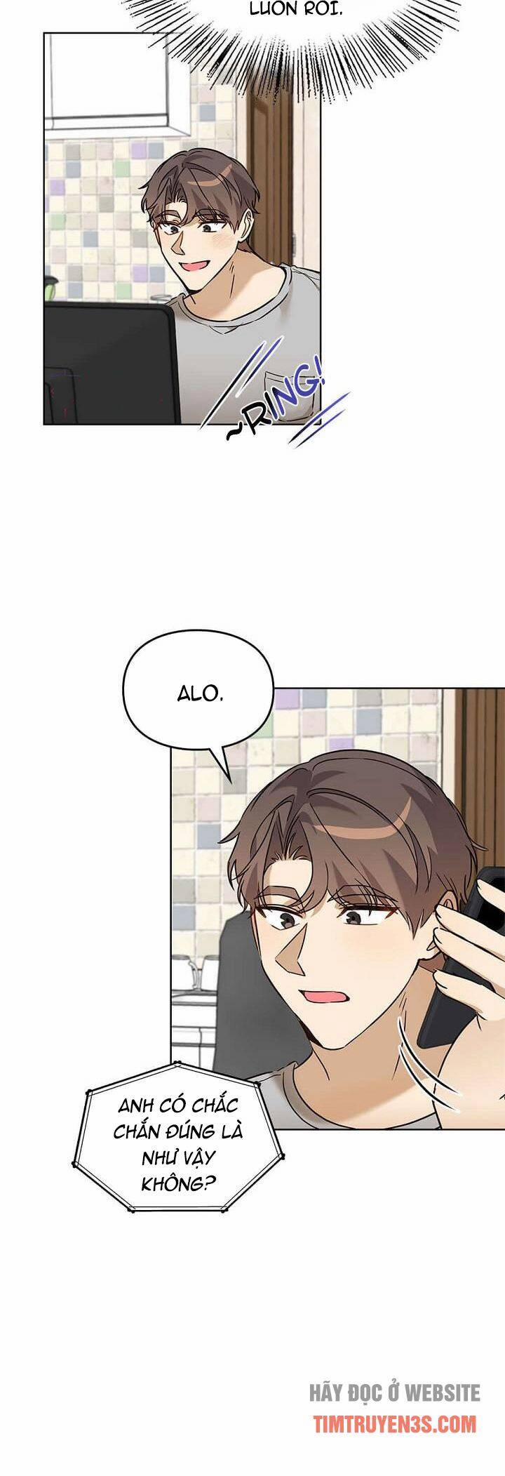 Tôi Trở Thành Một Người Cha 69 trang 11