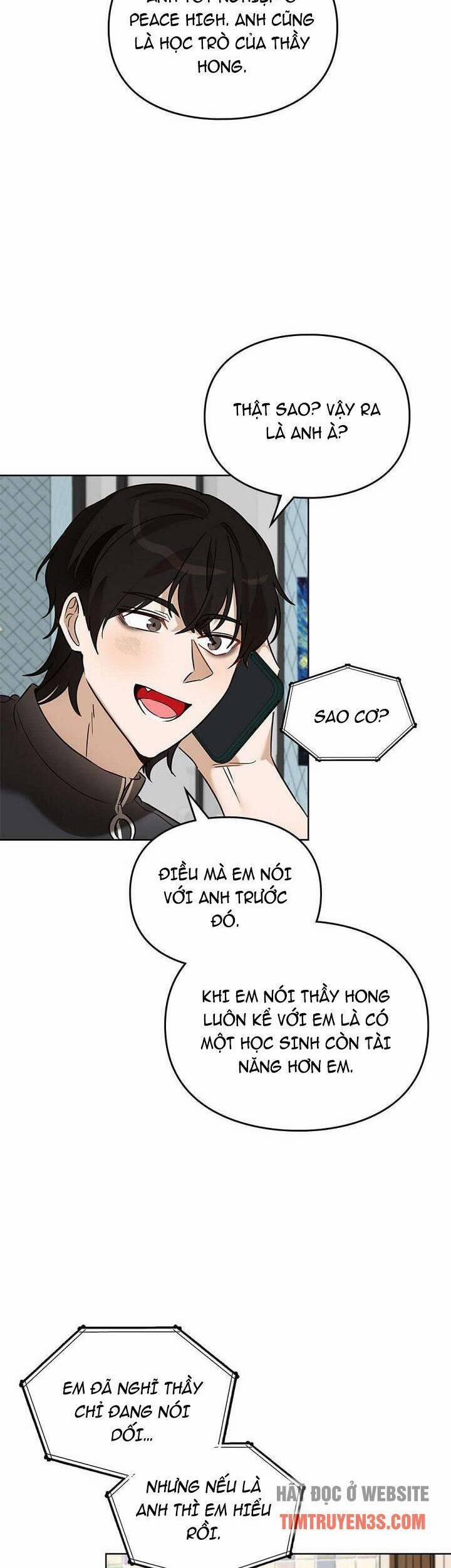 Tôi Trở Thành Một Người Cha 69 trang 21