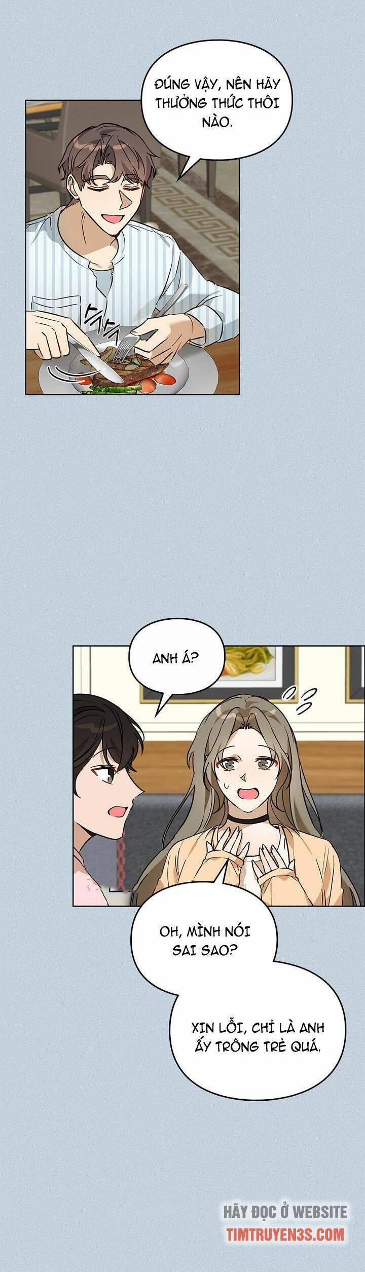 Tôi Trở Thành Một Người Cha 69 trang 30