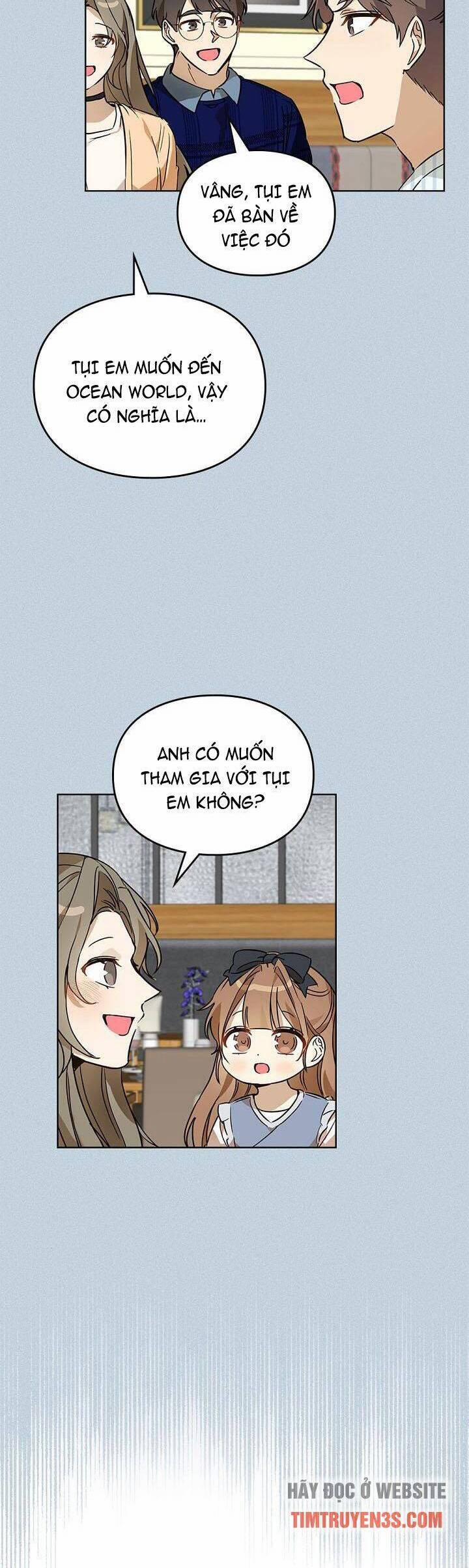 Tôi Trở Thành Một Người Cha 69 trang 34