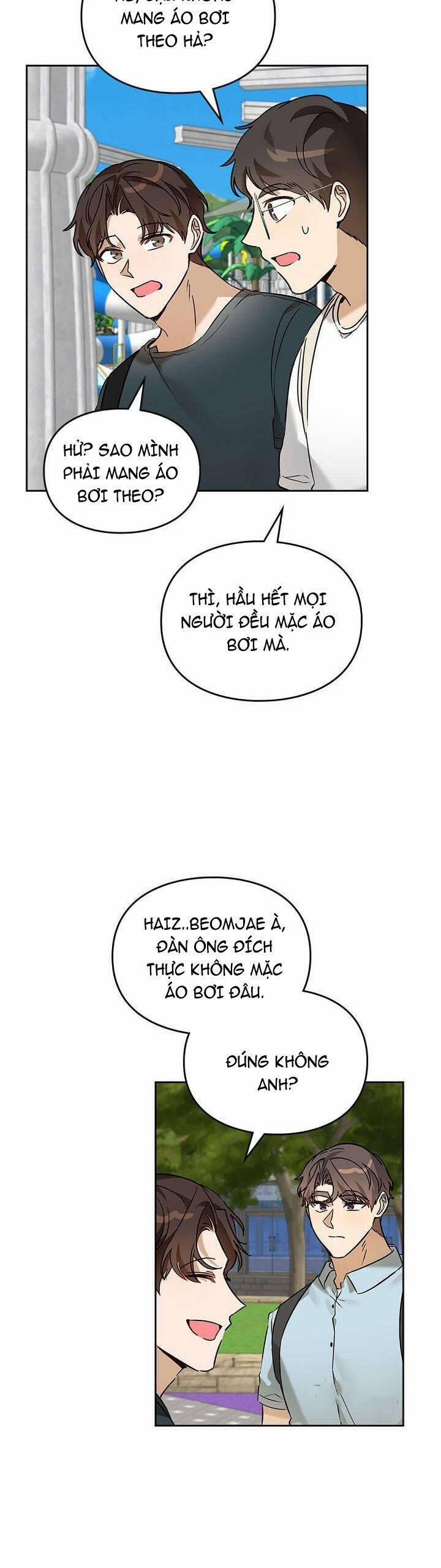 Tôi Trở Thành Một Người Cha 69 trang 37