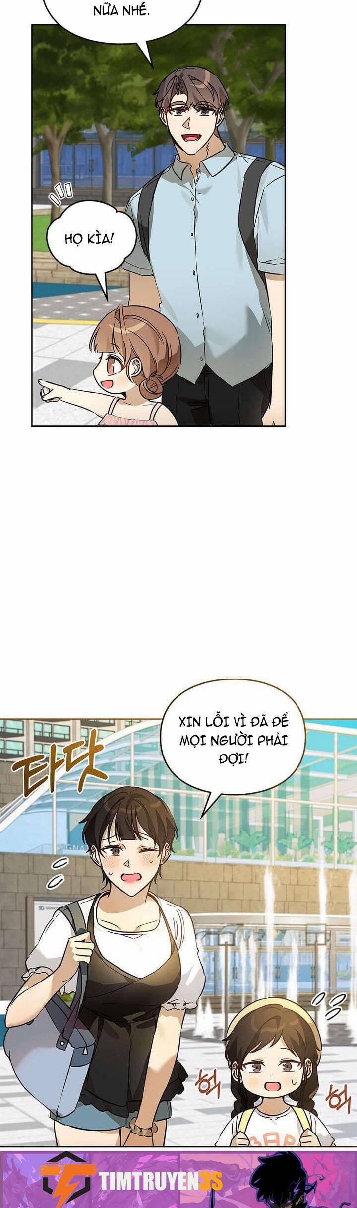 Tôi Trở Thành Một Người Cha 69 trang 39