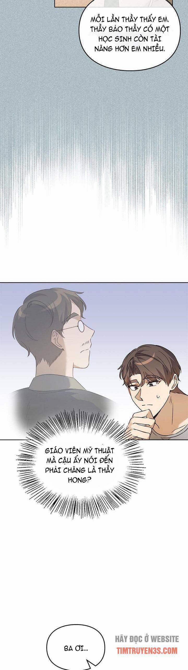 Tôi Trở Thành Một Người Cha 69 trang 4