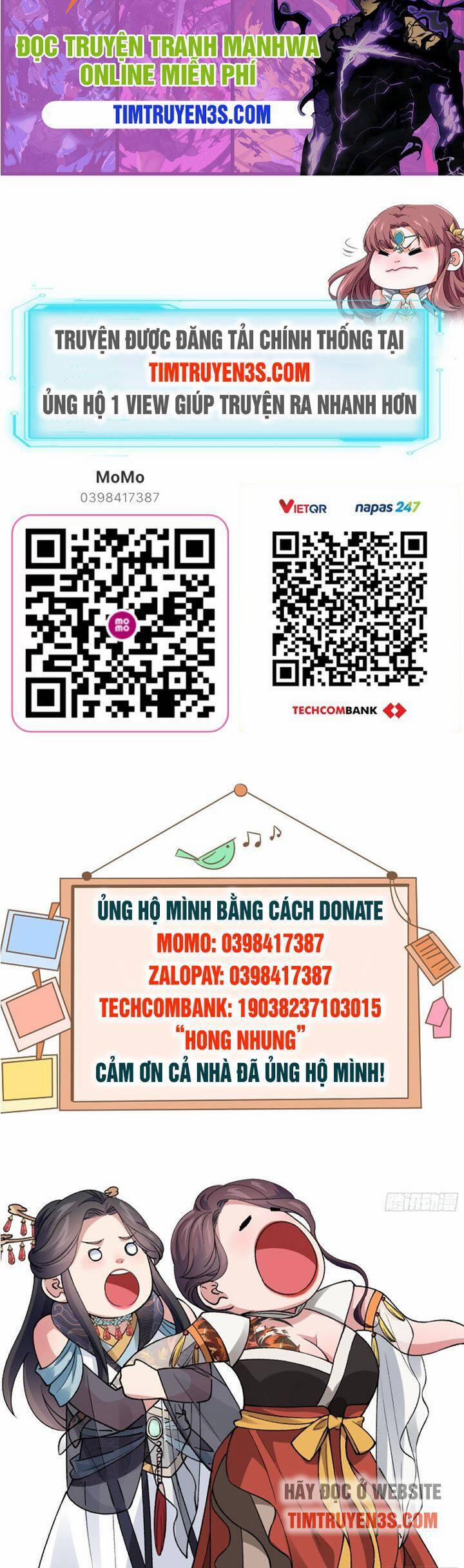 Tôi Trở Thành Một Người Cha 69 trang 40