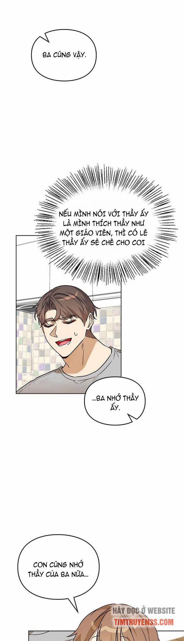 Tôi Trở Thành Một Người Cha 69 trang 6